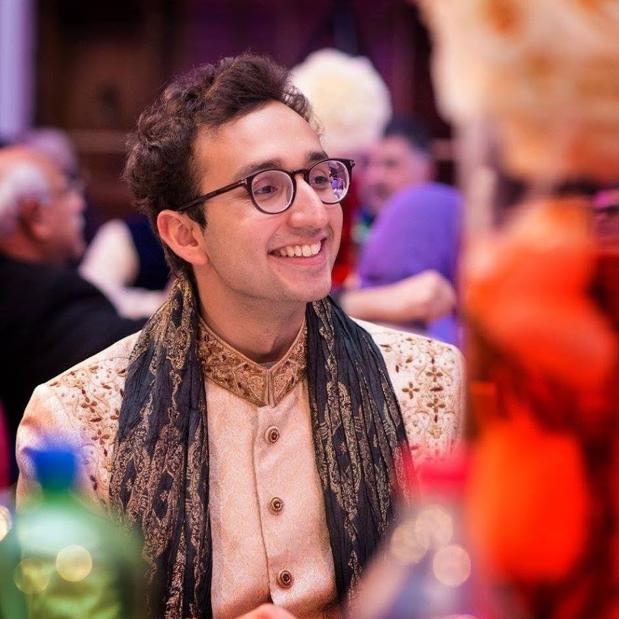 Ali Abdaal Profile