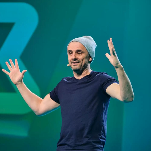 Gary Vaynerchuk YouTube Content