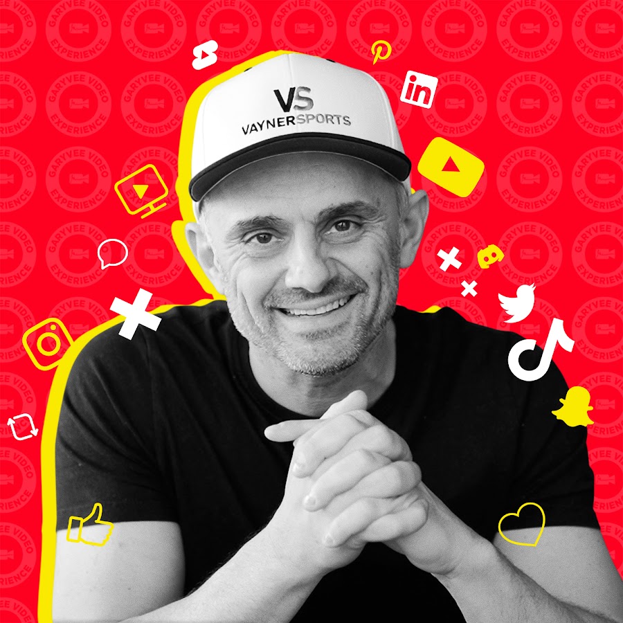 Gary Vaynerchuk Profile